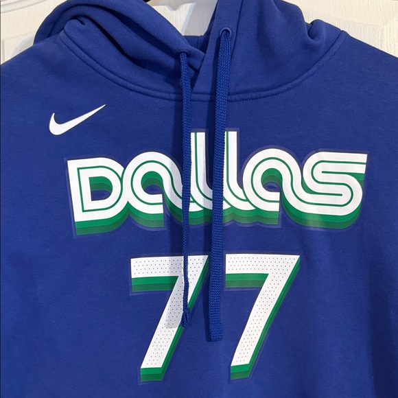 Doncic Maverick hoodie - Picture 6 of 9